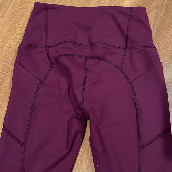 Victorias Secret VSX Small Leggings - Picture 5 of 6